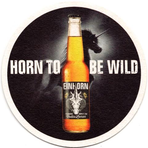 bludenz v-a fohren einhorn 1b (rund215-horn to be wild)